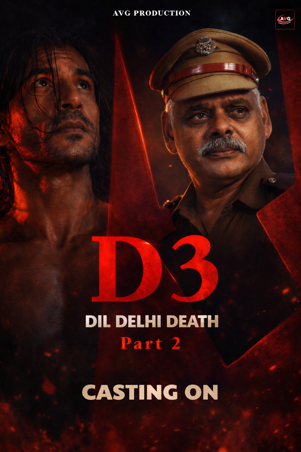 D3: Dil Delhi Death - Part 2