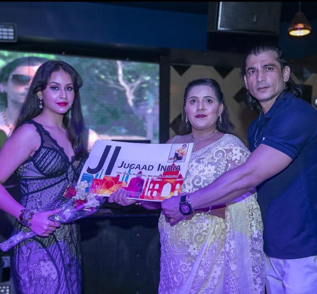 Award Ceremony